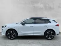 Używany Cupra Terramar 204 KM (150 kW) 2025 Biały SUV