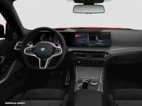 Gebraucht BMW 330e Sport Line 292 PS (214 kW) 2025 Rot Kombi