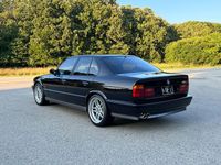 Używany BMW M5 Performance 340 KM (250 kW) 1995 Czarny Kombi