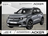 Gebraucht Citroën C3 101 PS (74 kW) 2025 Grau Limousine