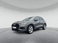 Gebraucht Audi Q3 Advanced Plus 150 PS (110 kW) 2025 Chronosgrau metallic SUV