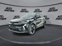 Nouvelle Renault Captur Techno 103 ch (75 kW) 2026 Noir SUV