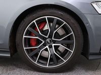 Gebraucht Audi S8 Ambiente 571 PS (419 kW) 2021 Gray Limousine