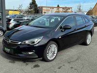 gebraucht Opel Astra 1.4 K ST Turbo Edition