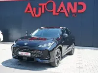 Gebraucht MG HS Luxury 170 PS (125 kW) 2025 Schwarz SUV