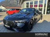 Gebraucht Mercedes CLE53 AMG AMG 449 PS (330 kW) 2026 Schwarz Coupé