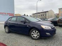 gebraucht Opel Astra 1.4 ecoFLEX Edition ALLWETTERREIFEN,Ölservice+TÜV-NEU