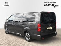 Gebraucht Citroën e-Spacetourer Shine 73 kW (100 PS) 2021 Grau Van