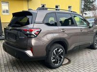 Nuevo Subaru Forester Active 136 CV (100 kW) 2026 Marrón SUV
