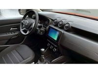 gebraucht Dacia Duster II 1,0 TCe Comfort Neues Mod. DAB LED NAVI KAMERA