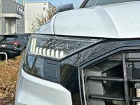 Gebraucht Audi Q8 Ambiente 340 PS (250 kW) 2023 Gletscherweiß metallic SUV