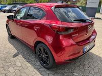 gebraucht Mazda 2 2023 1.5 90 PS e-SKYACTIV G HOMURA NAV