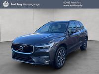 Gebraucht Volvo XC60 250 PS (183 kW) 2024 Grau SUV