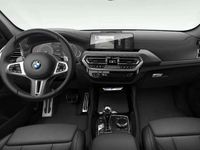 gebraucht BMW X3 M40i Wunschbestellung *AKTION*
