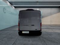 gebraucht Ford E-Transit Kastenwagen Trend 350L3 Navi+PDC