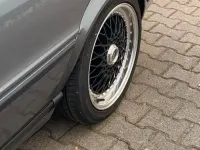 Occasion Audi 80 133 ch (97 kW) 1994 Gris Berline