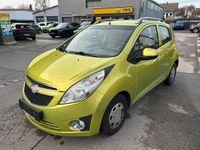 gebraucht Chevrolet Spark LS+