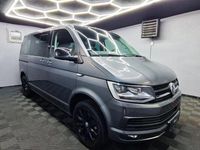 Gebraucht VW T6 146 PS (107 kW) 2019 Grau Van