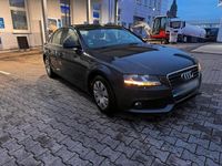 Gebraucht Audi A4 160 PS (117 kW) 2008 Blau Limousine
