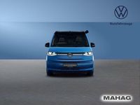 Gebraucht VW California California 177 PS (130 kW) 2026 Blau Van