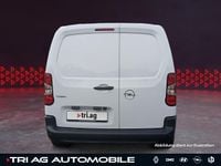 Neu Opel Combo 102 PS (75 kW) 2026 Van
