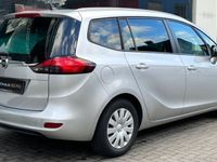 gebraucht Opel Zafira Tourer | Navi | Klima | PDC |