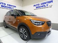 gebraucht Opel Crossland X Ultimate 1,2 Ltr. HUD*Navi*RFK