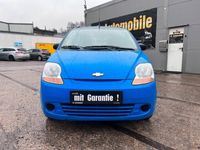 gebraucht Chevrolet Matiz 1.0 BENZIN MIT GARANTIE!