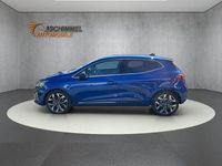 Neu Mitsubishi L Select 91 PS (66 kW) 2025 Blau Limousine