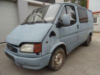 Gebraucht Ford Transit 1996 Van / Kleinbus