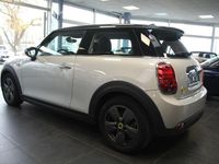 Gebraucht Mini Cooper SE 135 kW (184 PS) 2020 Weiß Kleinwagen