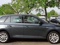 gebraucht Skoda Fabia Combi 1.0I TSI Soleil Klimaaut/ACC/PDC/SH