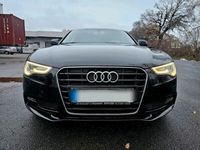 gebraucht Audi A5 Sportback 1.8 TFSI VB