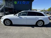 Gebraucht Audi A6 Ambiente 272 PS (200 kW) 2018 Weiß Kombi