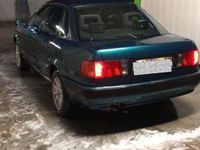 gebraucht Audi 80 B4 2.0l