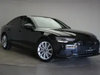 Usata Audi A6 Design 340 CV (250 kW) 2022 Nero Berlina
