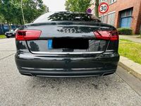 gebraucht Audi A6 2.0 TDI 110kW Ultra S tronic