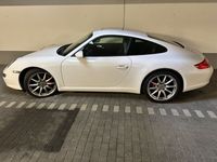 gebraucht Porsche 911 Carrera S 997 Coupé MY08