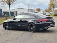 Gebraucht Mercedes E300 245 PS (180 kW) 2018 Schwarz Coupé