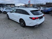 Gebraucht Mercedes E300 AMG 313 PS (230 kW) 2025 Andere Kombi