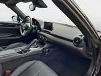 gebraucht Mazda MX5 Roadster SKYACTIV-G 1.5 6GS