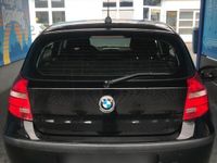 gebraucht BMW 116 i Limousine