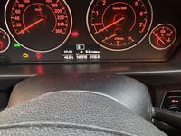 Gebraucht BMW 320 Sport Line 184 PS (135 kW) 2012 Weiß Limousine