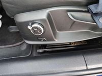 Gebraucht Audi A4 S-Line 218 PS (160 kW) 2018 Blau Limousine