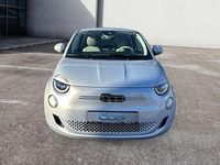 Neu Fiat 500e La Prima 86 kW (118 PS) 2025 Rot Limousine