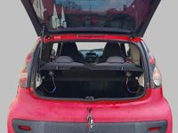 Gebraucht Citroën C1 68 PS (50 kW) 2006 Rot Kleinwagen