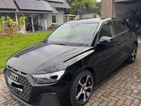 gebraucht Audi A1 Sportback 30 TFSI S tronic