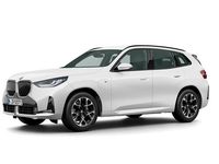 Neu BMW X3 Efficient Dynamics 190 PS (139 kW) 2025 SUV