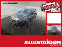 Gebraucht Kia Ceed GT GT 204 PS (150 kW) 2022 Pentamental grau Limousine