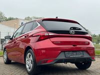 gebraucht Hyundai i20 Trend Mild-Hybrid KAMERA LHK-HEIZUNG SPURH